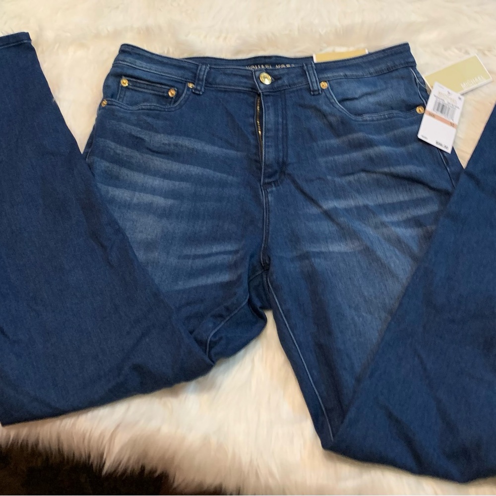 Michael Kors Jeans 12 - Picture 11 of 11